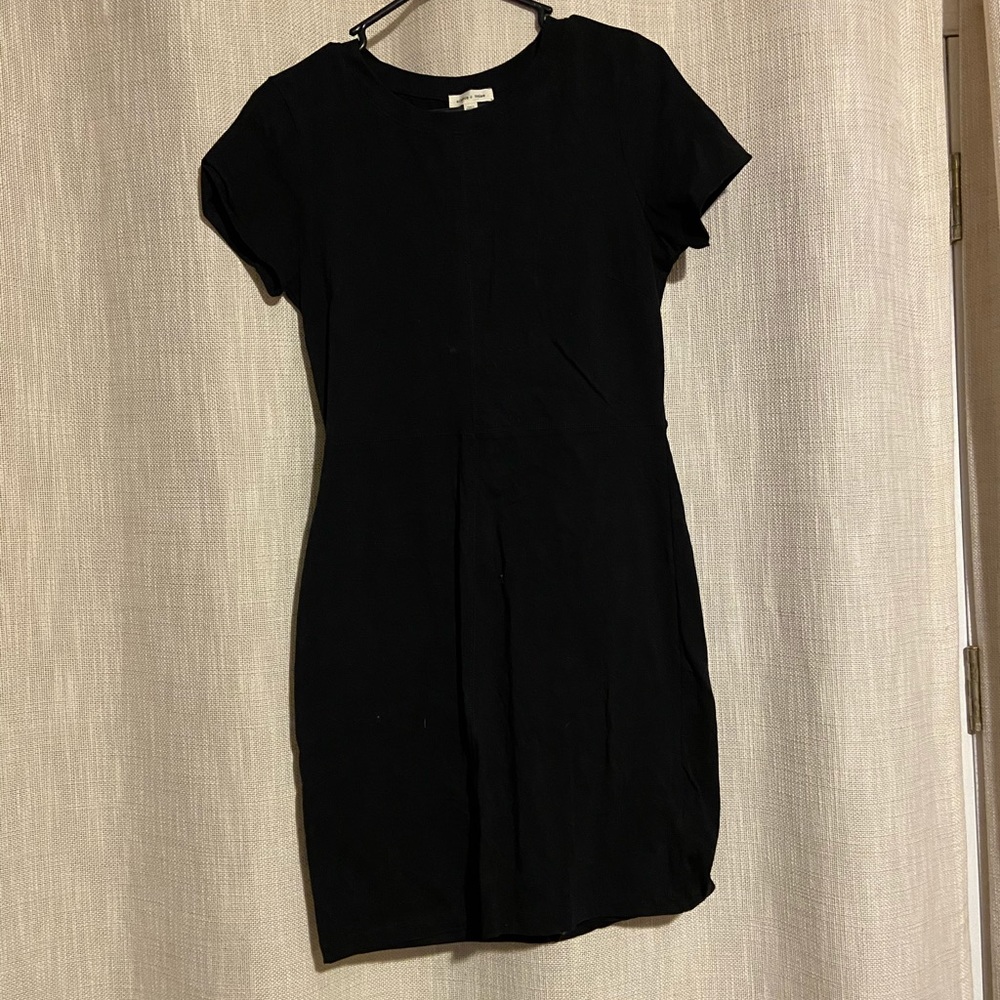 Body con